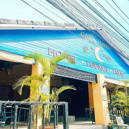 Casa Luna Hostel Bophut Ngoại thất bức ảnh